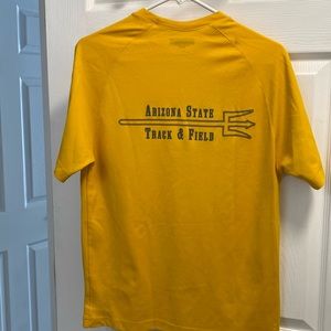 Arizona State Track and Field TShirt